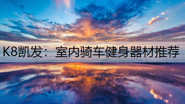 K8凯发：室内骑车健身器材推荐