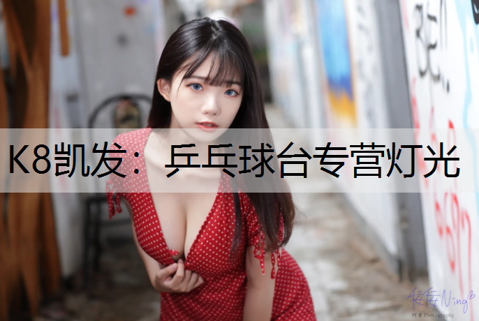 K8凯发：乒乓球台专营灯光