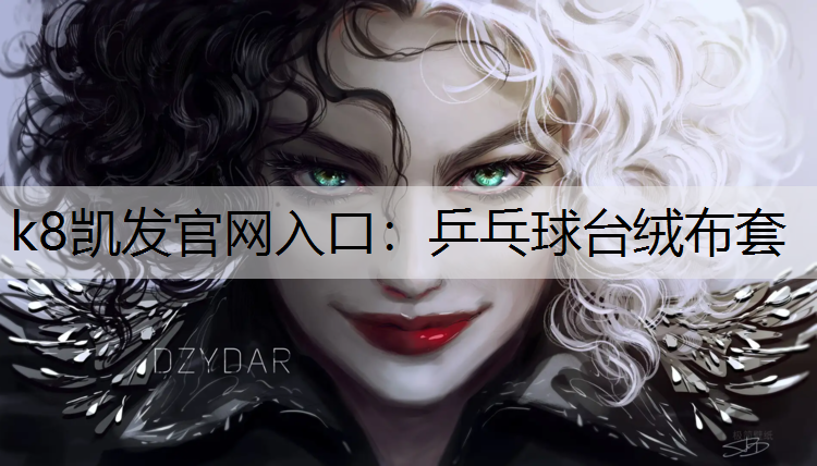 k8凯发官网入口：乒乓球台绒布套