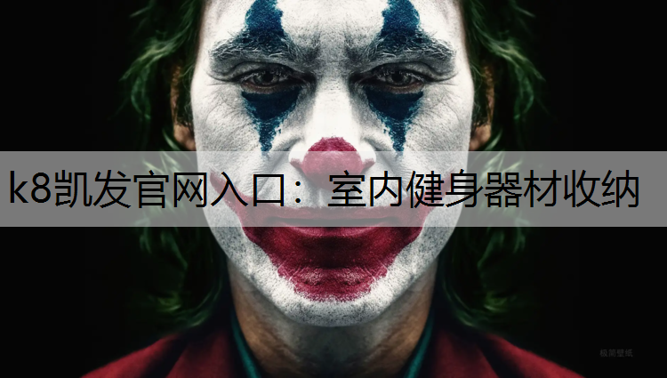 k8凯发官网入口：室内健身器材收纳