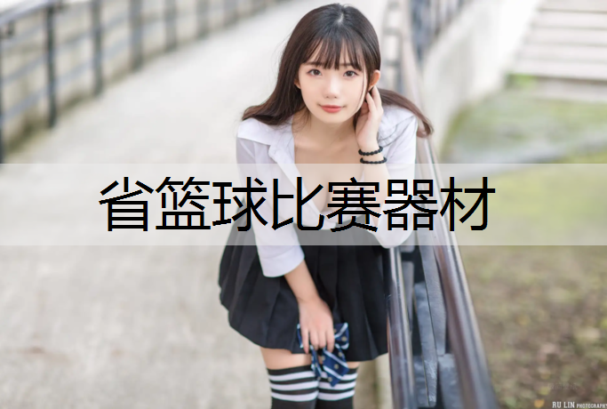 省篮球比赛器材