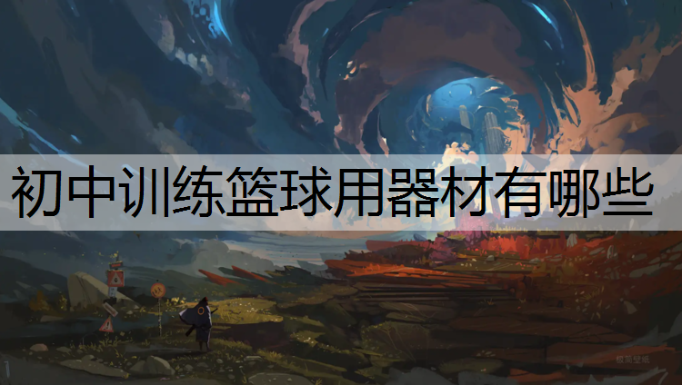 初中训练篮球用器材有哪些